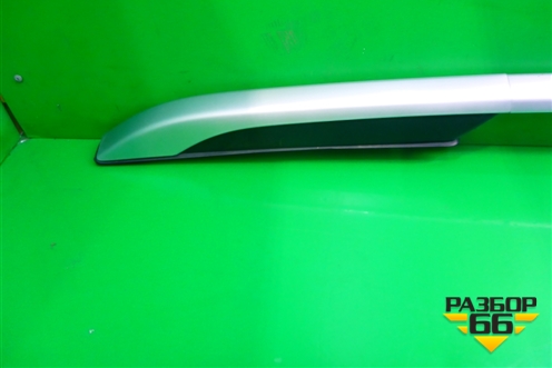 Рейлинг на крышу правый (универсал) (9681135377) для Citroen C5 с 2008г (С5)