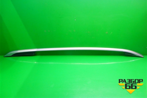 Рейлинг на крышу правый (универсал) (9681135377) для Citroen C5 с 2008г (С5)