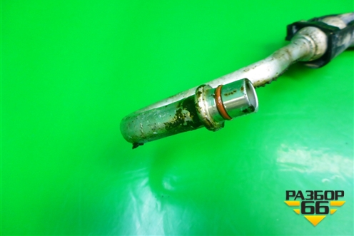 Трубка гидроусилителя для Citroen C5 с 2008г (С5)