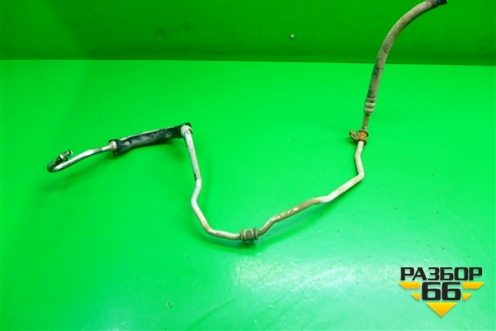 Трубка гидроусилителя для Citroen C5 с 2008г (С5)