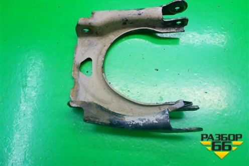 Рычаг передний левый верхний (9682595280) для Citroen C5 с 2008г (С5)