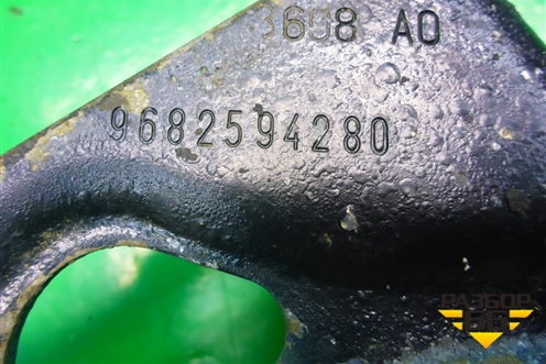 Рычаг передний правый верхний (9682594280) для Citroen C5 с 2008г (С5)