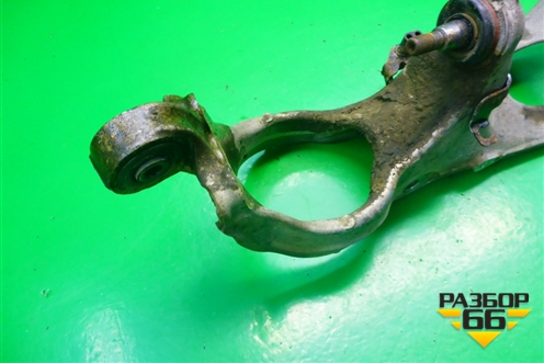 Рычаг передний левый (средний) (9661544680G) для Citroen C5 с 2008г (С5)