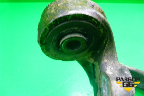 Рычаг передний левый (средний) (9661544680G) для Citroen C5 с 2008г (С5)