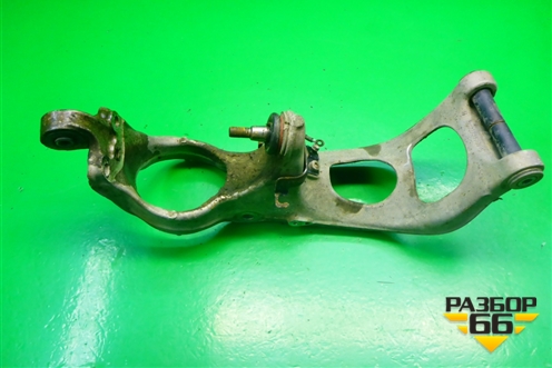 Рычаг передний левый (средний) (9661544680G) для Citroen C5 с 2008г (С5)