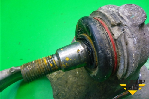 Рычаг передний левый (средний) (9661544680G) для Citroen C5 с 2008г (С5)