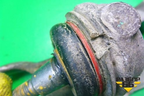 Рычаг передний левый (средний) (9661544680G) для Citroen C5 с 2008г (С5)