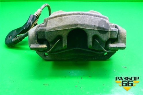 Суппорт передний правый (9663000280) для Citroen C5 с 2008г (С5)