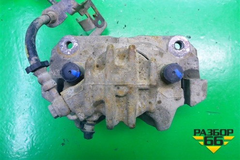 Суппорт передний правый (9663000280) для Citroen C5 с 2008г (С5)