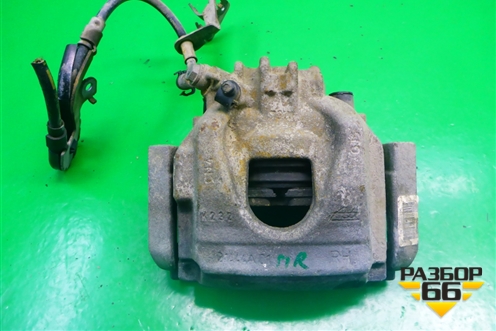 Суппорт передний правый (9663000280) для Citroen C5 с 2008г (С5)