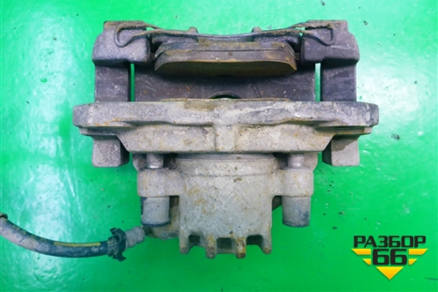 Суппорт передний правый (9663000280) для Citroen C5 с 2008г (С5)