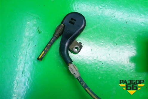 Суппорт передний правый (9663000280) для Citroen C5 с 2008г (С5)