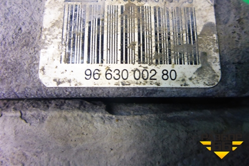 Суппорт передний правый (9663000280) для Citroen C5 с 2008г (С5)