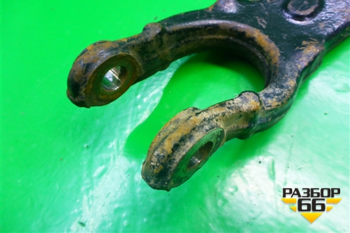 Рычаг передний левый нижний для Citroen C5 с 2008г (С5)