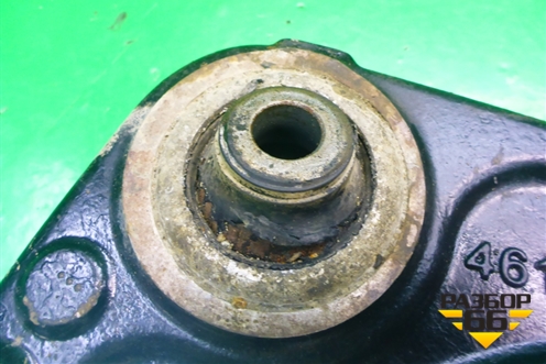 Рычаг передний левый нижний для Citroen C5 с 2008г (С5)