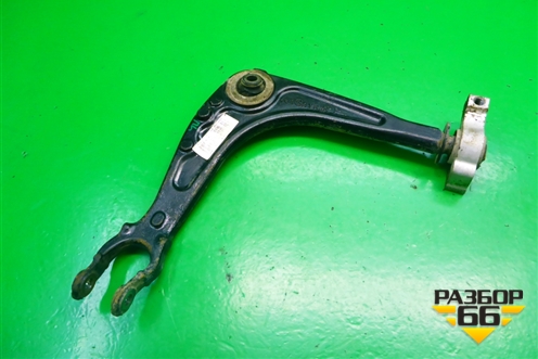 Рычаг передний левый нижний для Citroen C5 с 2008г (С5)