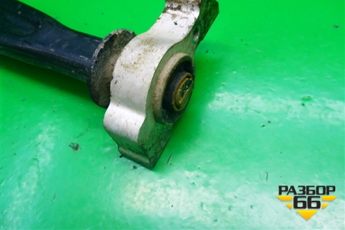 Рычаг передний левый нижний для Citroen C5 с 2008г (С5)