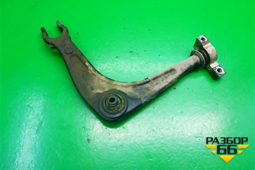 Рычаг передний левый нижний для Citroen C5 с 2008г (С5)