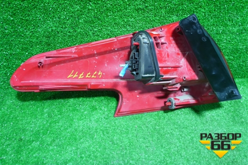 Фонарь задний наружный правый (универсал) (6350FA) для Citroen C5 с 2008г (С5)