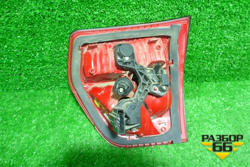 Фонарь задний внутренний левый (универсал) (6350EZ) для Citroen C5 с 2008г (С5)