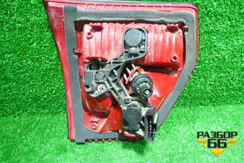 Фонарь задний внутренний правый (универсал) (6351EZ) для Citroen C5 с 2008г (С5)