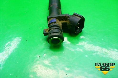 Форсунка инжекторная электрическая (2.0л 10LH5F) для Citroen C5 с 2008г (С5)