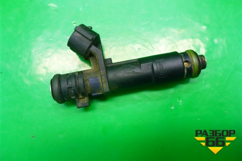 Форсунка инжекторная электрическая (2.0л 10LH5F) для Citroen C5 с 2008г (С5)