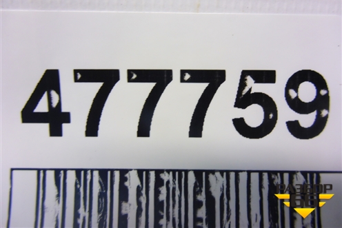 Форсунка инжекторная электрическая (2.0л 10LH5F) для Citroen C5 с 2008г (С5)