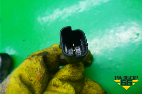 Датчик детонации для Citroen C5 с 2008г (С5)