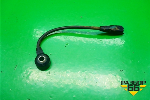 Датчик детонации для Citroen C5 с 2008г (С5)