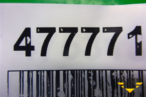 Датчик детонации для Citroen C5 с 2008г (С5)