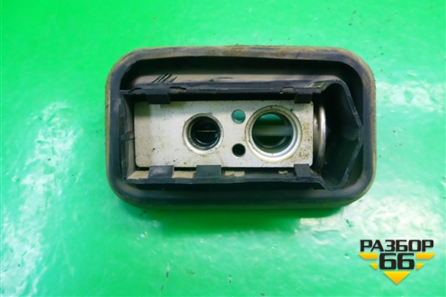 Клапан кондиционера для Citroen C5 с 2008г (С5)