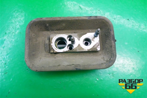 Клапан кондиционера для Citroen C5 с 2008г (С5)