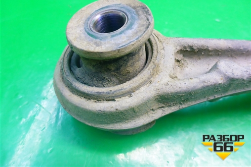 Рычаг задний продольный левый для Citroen C5 с 2008г (С5)