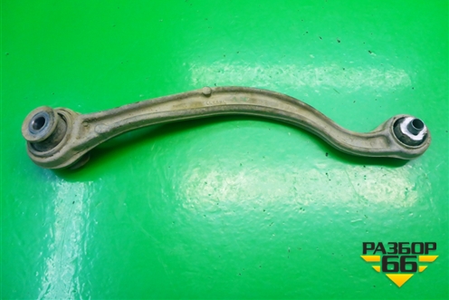 Рычаг задний продольный левый для Citroen C5 с 2008г (С5)