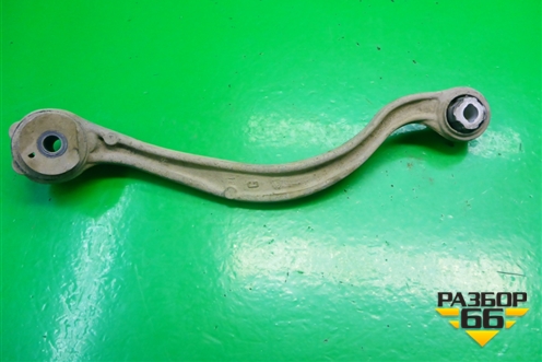 Рычаг задний продольный левый для Citroen C5 с 2008г (С5)