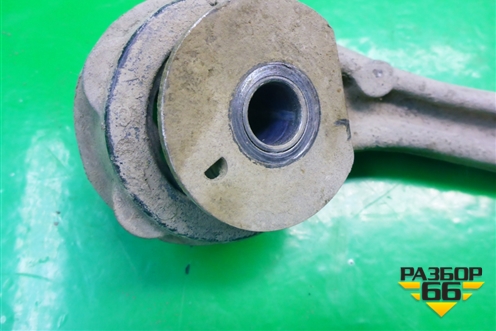 Рычаг задний продольный левый для Citroen C5 с 2008г (С5)