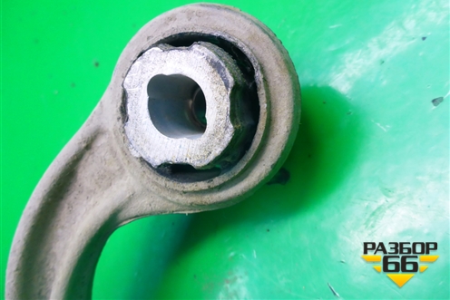 Рычаг задний продольный левый для Citroen C5 с 2008г (С5)