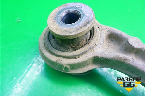 Рычаг задний продольный правый для Citroen C5 с 2008г (С5)