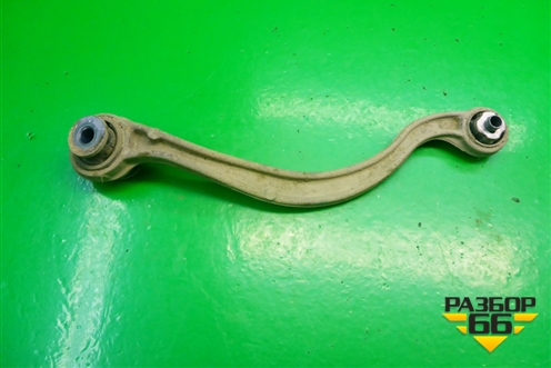 Рычаг задний продольный правый для Citroen C5 с 2008г (С5)
