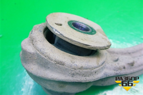 Рычаг задний продольный правый для Citroen C5 с 2008г (С5)