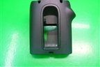 Кожух рулевой колонки (в сборе) (9682431577) для Citroen C5 с 2008г (С5)