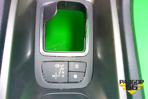 Подлокотник для Citroen C5 с 2008г (С5)