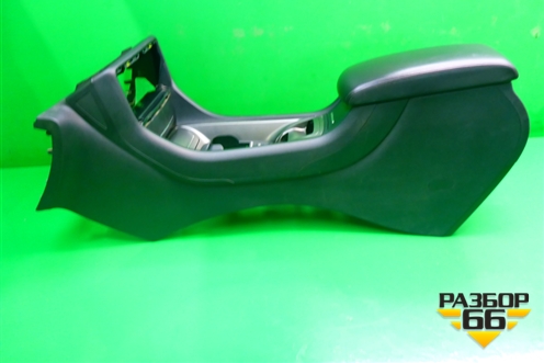 Подлокотник для Citroen C5 с 2008г (С5)