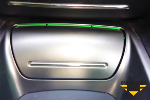 Подлокотник для Citroen C5 с 2008г (С5)