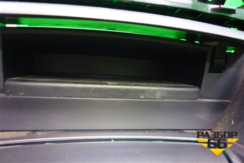 Подлокотник для Citroen C5 с 2008г (С5)