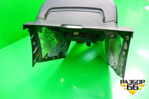 Подлокотник для Citroen C5 с 2008г (С5)