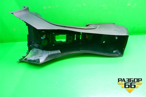 Подлокотник для Citroen C5 с 2008г (С5)