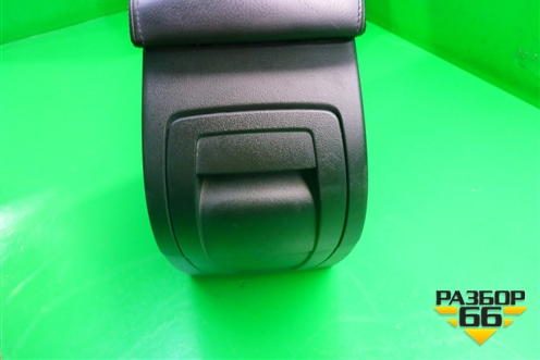 Подлокотник для Citroen C5 с 2008г (С5)