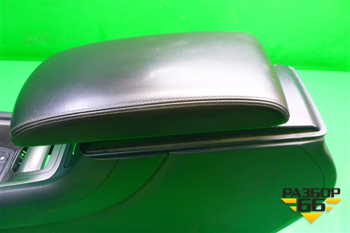Подлокотник для Citroen C5 с 2008г (С5)